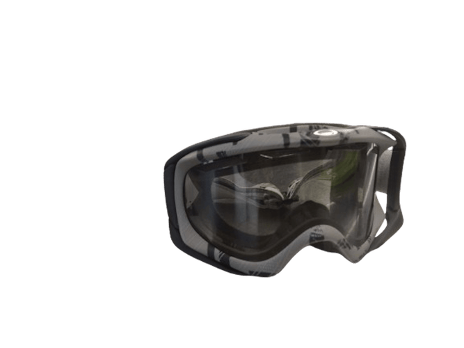 Used Oakley Ski Goggles