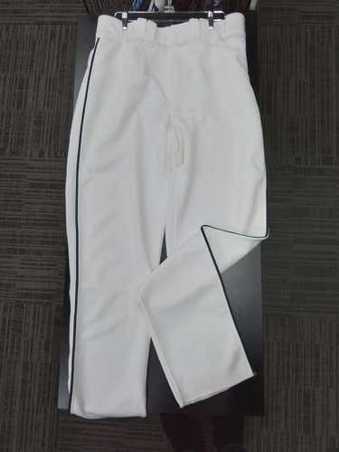 Used Mizuno Ball Pants Lg Baseball & Softball Pants & Bottoms