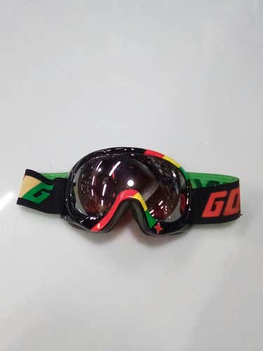 Used Gordini Winter Outerwear Goggles