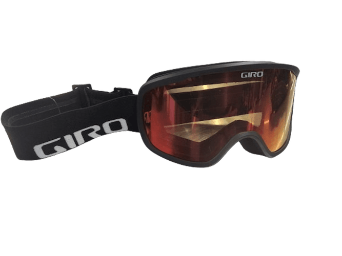 Used Giro Ski Goggles