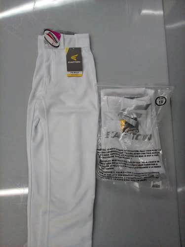 Used Easton Mako Pants Sm Baseball & Softball Pants & Bottoms