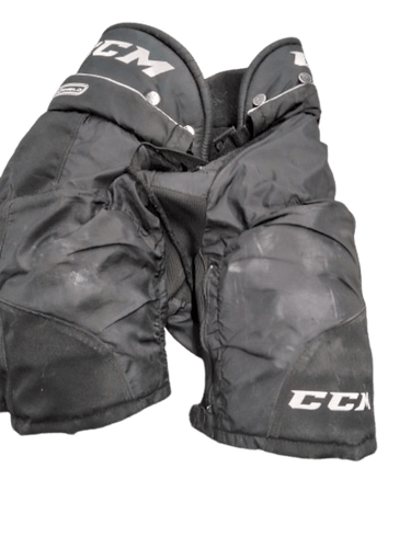 Used Ccm U Fit 05 Md Pant Breezer Hockey Pants