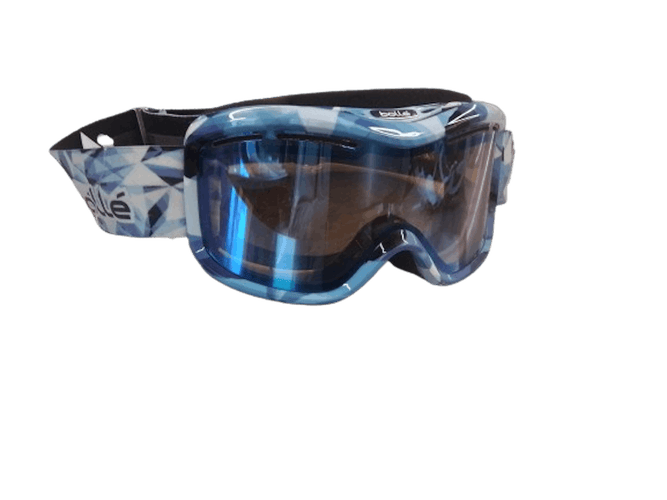 Used Bolle Ski Goggles