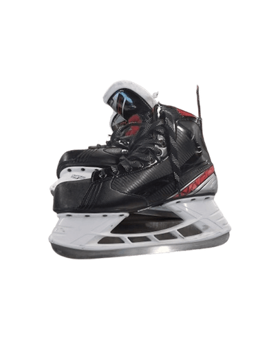 Used Bauer Vapor Volt 3 Senior 10 Ice Hockey Skates