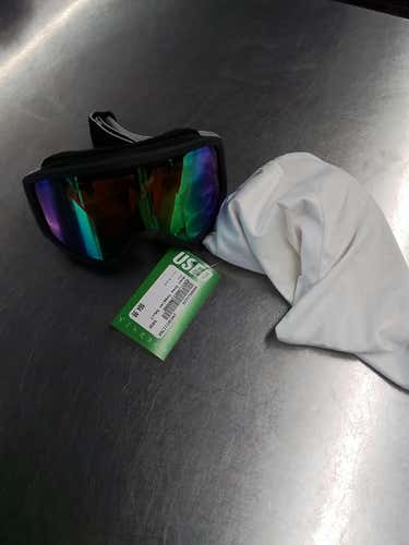 Used Anon Ski Goggles