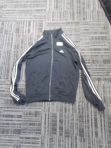 Used Adidas Md Athletic Apparel Long Sleeve