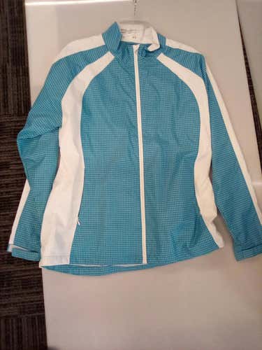 Used Xl Athletic Apparel Long Sleeve