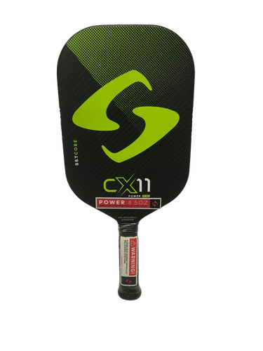 Used Gearbox Cx11 Pickleball Paddles