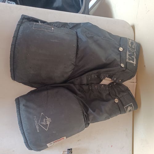 Used Senior Small CCM Hockey Pants