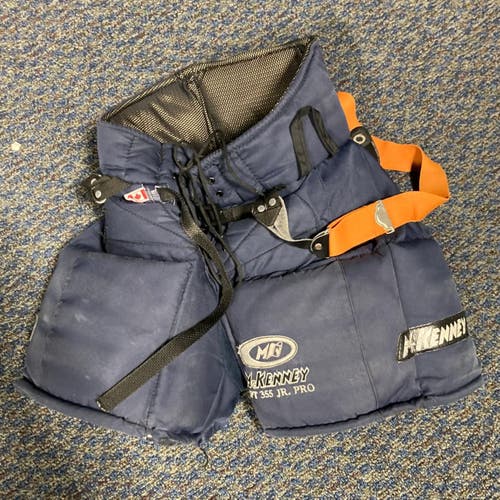 Mckenney Hockey Goalie Pants | Junior Small