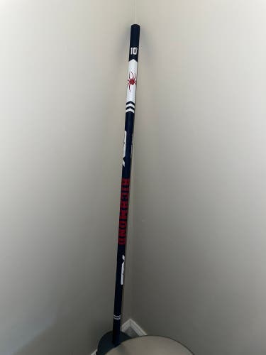 Pre-Owned RICHMOND SPIDERS Team Issued STX Crux 500 Womens Lacrosse Shaft