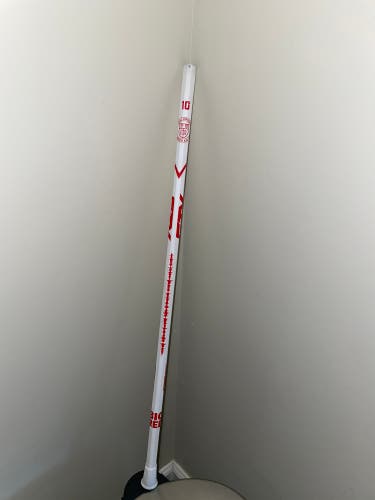 Pre-Owned CORNELL BIG RED Team Issued STX Crux 600 Womens Lacrosse Shaft