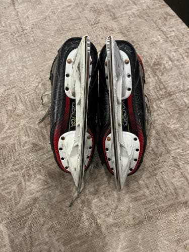 Bauer vapor 3x pro