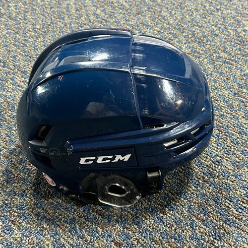 Used Small CCM Tacks 910 Helmet (2027)