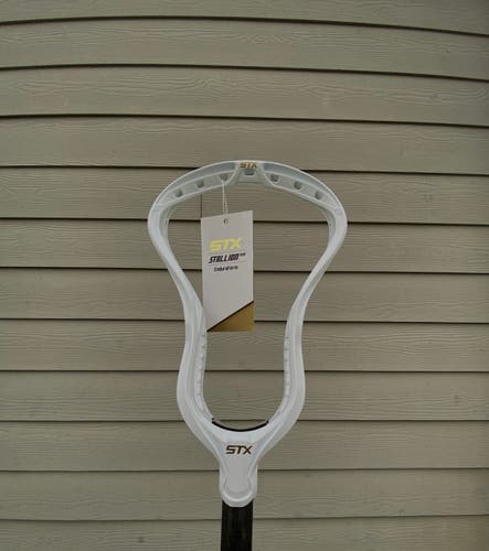 New Unstrung Stallion 900 Lacrosse Head