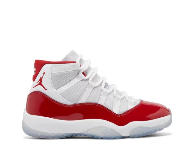 Used Men's Air Jordan 11 Shoes