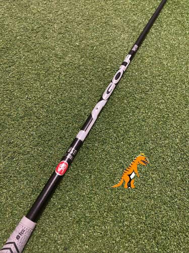 LA Golf LAGP Graphite Putter Shaft TPZ One 35 Black 32”