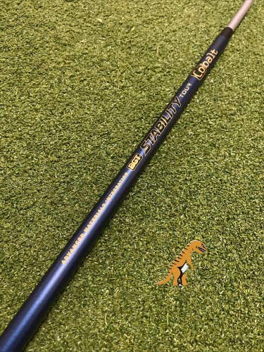 BGT Stability Cobalt Tour Putter Shaft 34”