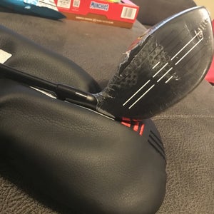 Performance Golf SF1 Driver (still in plastic)