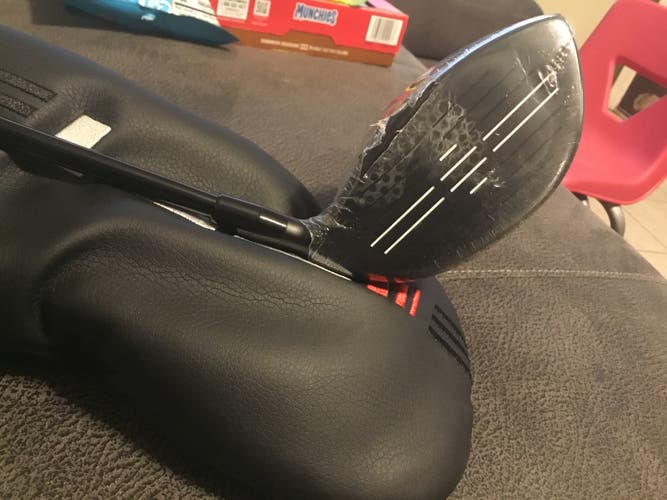 Performance Golf SF1 Driver (still in plastic)