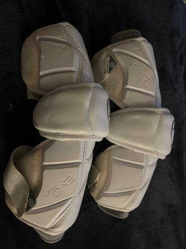 Warrior Evo Pro Arm Guards