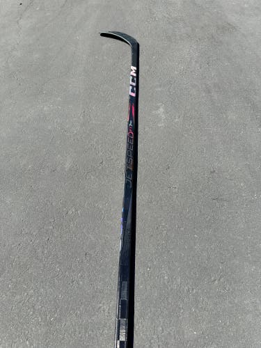 New Senior CCM Right Handed P29  85flex Jetspeed FT7 Pro Hockey Stick