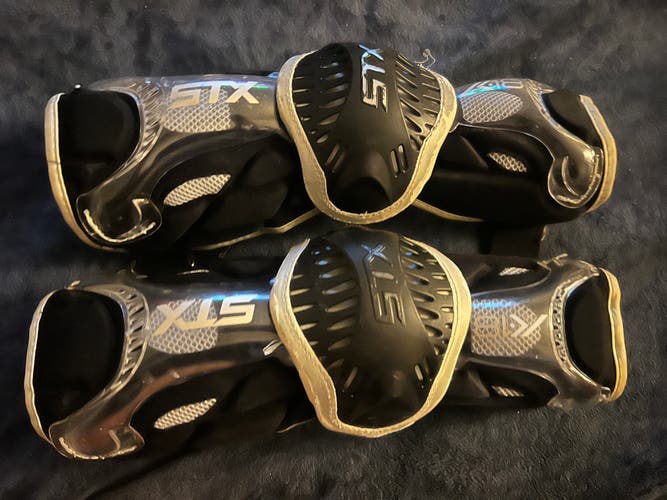 STX K18 Arm Gaurds