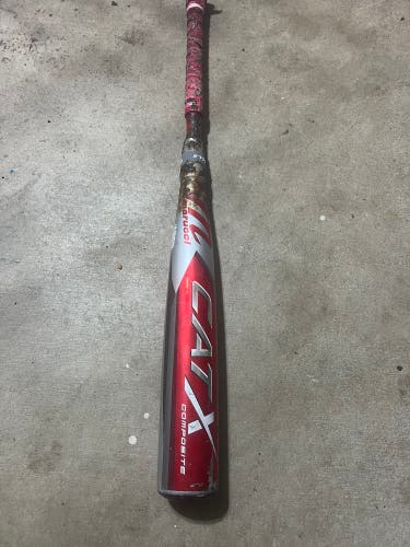 Marucci Catx composite 31 -5