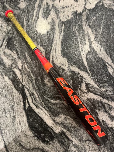 Drop 5 Easton Ghost X Evolution USA 31/26