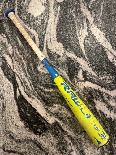 Rawlings Quatro USA 28/18 Glowstick