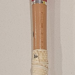 2024 CamWood Game Bat (-5) Euro Beech Wood 26 oz 31"