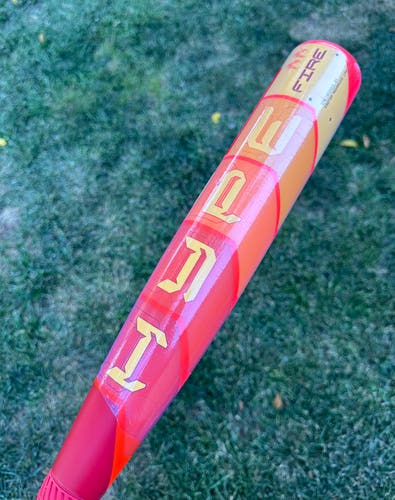 2025 Easton Hype Fire 31/26