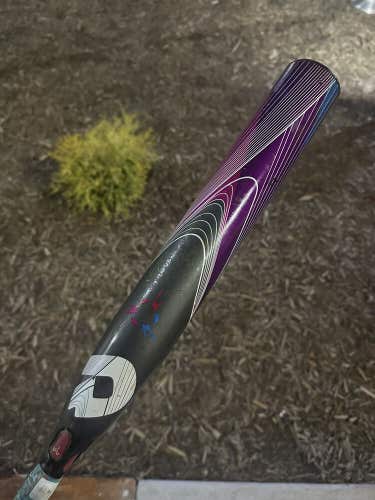 RARE SIZE! DEMARINI CF SPRITE 28 17 FAST PITCH SOFTBALL BAT