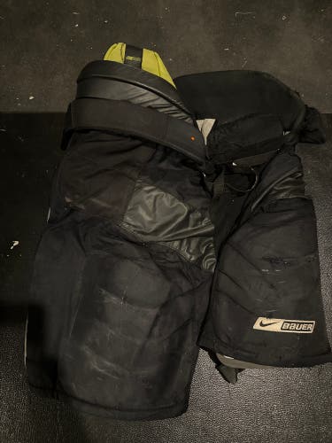 Nike Bauer XXX Hockey Pants