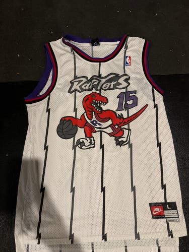 Vince Carter Basketball jersey