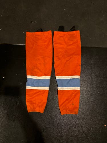 Little Caesars Hockey socks