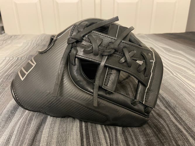 New  Infield 11.5" REV1X Baseball Glove