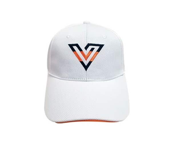 Volvik Structured USA vs. Europe Cup Cap Hat NEW