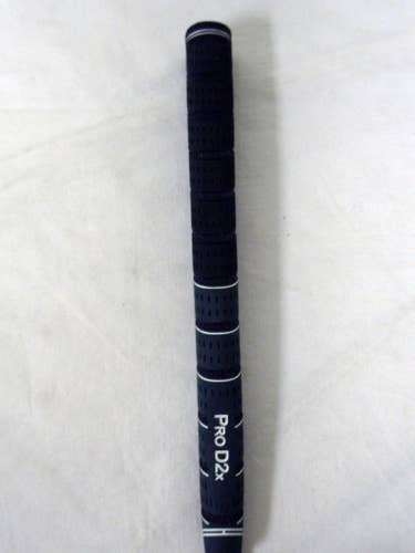 Avon Pro D2x Putter Grip (Black/Green) .580 Core Golf Grip NEW