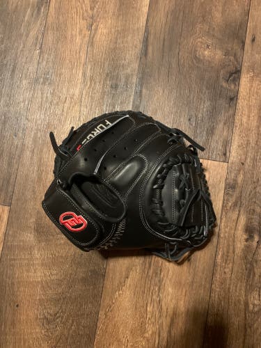 Force3 Pro Catcher’s Mitt