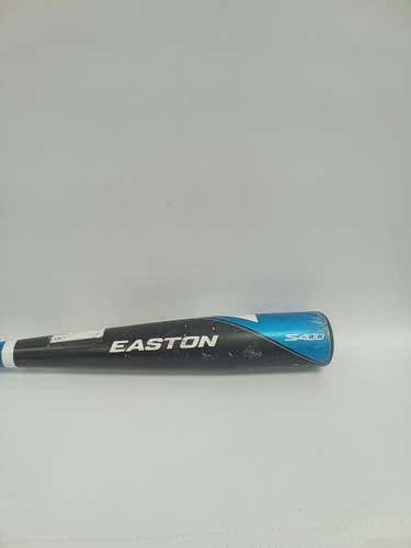 Used Easton Sl14s400 30" -8 Drop Usssa 2 5 8 Barrel Bats