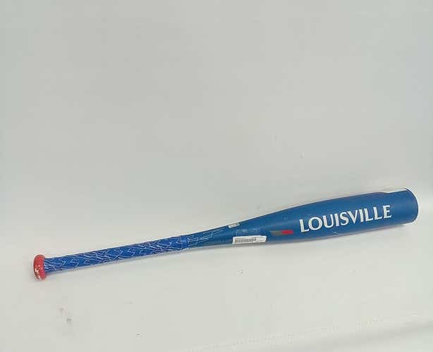 Used Louisville Slugger Jbb 27" -10 Drop Youth League Bats