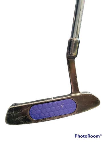 Used Putter Blade Putters