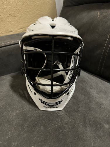 Cascade R Helmet