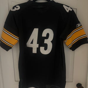 Reebok Kids Steelers Jersey