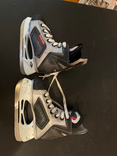 Like New Hockey skates