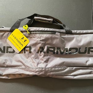 Under armour women’s lacrosse travel bag