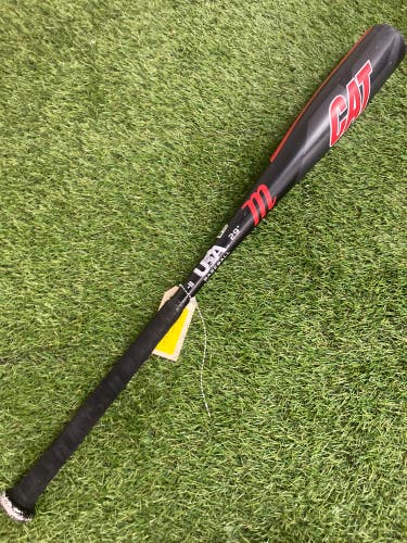 Marucci CAT (2 5/8") USA Youth Bat (-11)