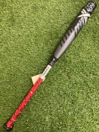 Louisville Slugger Meta Fastpitch Bat 2022 (-10)