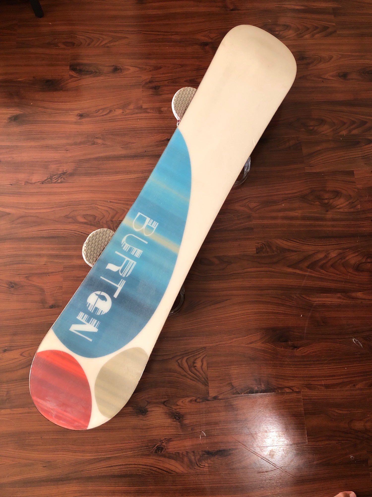 burton lux snowboard 2008 Burton Lux Snowboard - Women's